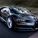 Bugatti-Chiron