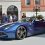 Top Features of Ferrari F60 America