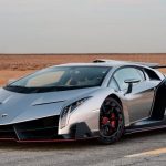 Lamborghini-Veneno