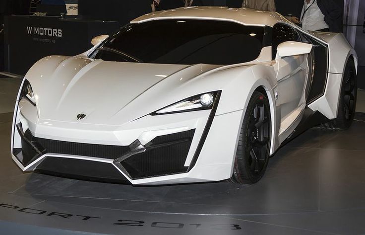 W-Motors-Lykan-Hypersport