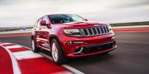 2017-Jeep-Grand-Cherokee