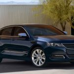 Chevrolet-Impala