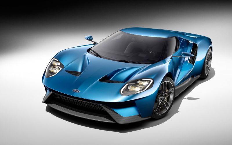 Ford-GT