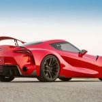 Toyota-Supra