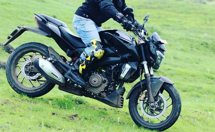 bajaj-kratos