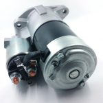 MZW-Starter-Solenoid