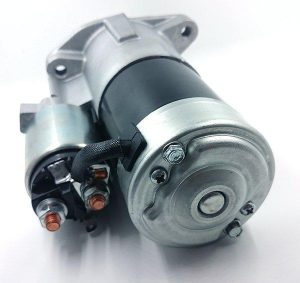 MZW-Starter-Solenoid