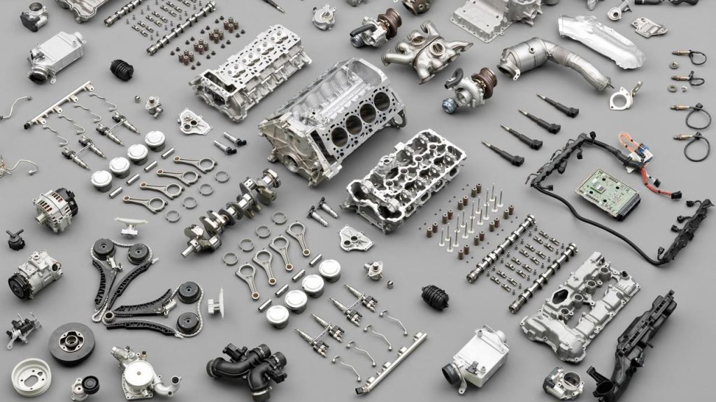 Auto-Parts-Supplier-Online