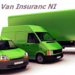 Compare Van Insurance NI