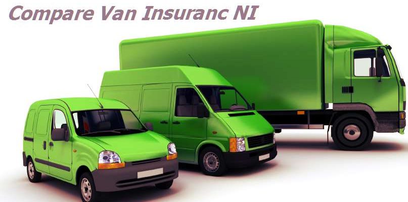 Compare Van Insurance NI