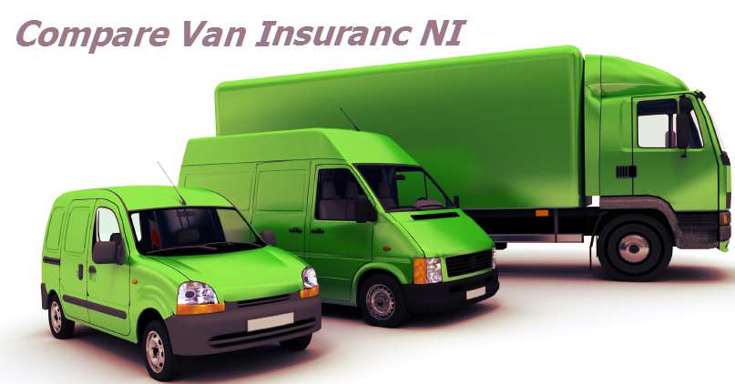 Compare Van Insurance NI
