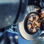 Brakes are basically