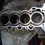 High Performance Cylinder Sleeve