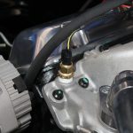 Engine Temperature Sensor