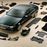 Car parts
