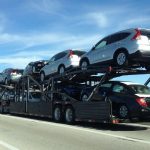 Professional Car Shipping Services