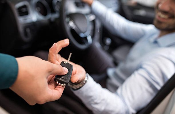 How to Pick the Right Key Fob Replacement Services