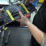 Speedometer Repair