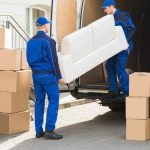 Moving House: See 6 Foolproof Tips