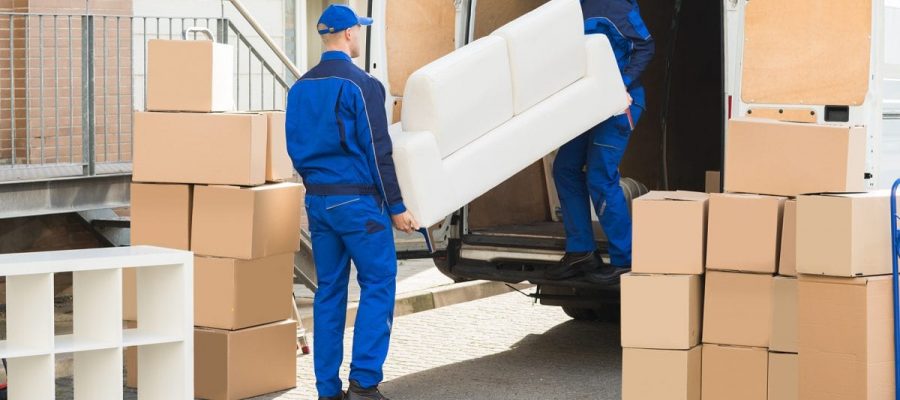 Moving House: See 6 Foolproof Tips