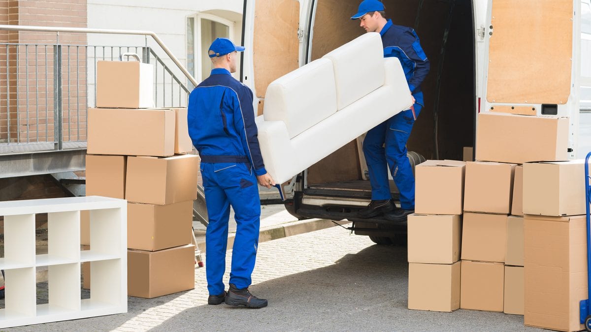 Moving House: See 6 Foolproof Tips