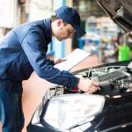 Auto Service in Denver