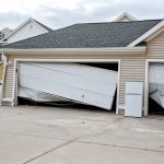 What to Do Next When Your Garage Door is Damaged?