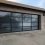 What Are The Positive And Negative Points Of Glass Garage Doors?