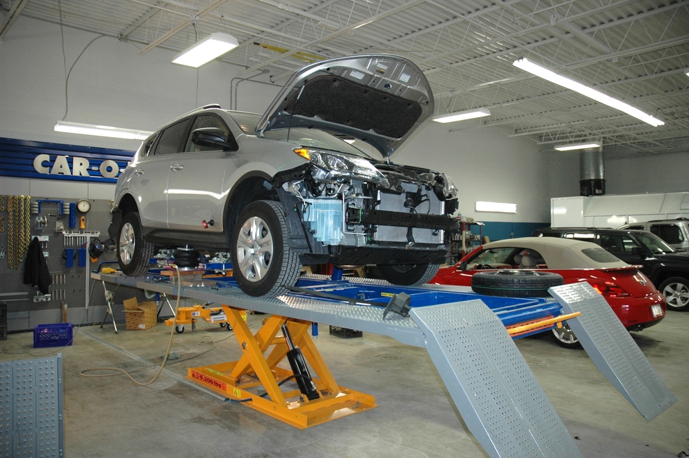 Tips for Finding the Best Auto Body Repair Shop in Denver