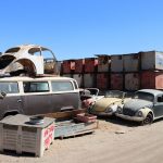 Where to Sell Old, Junk Cars in Denver, Colorado?