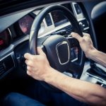 What Your Steering Wheel Can Tell You