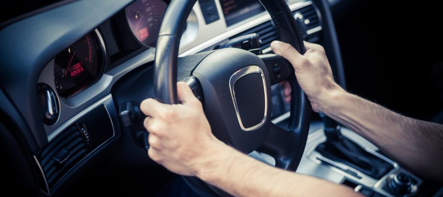 What Your Steering Wheel Can Tell You