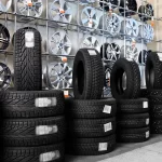 Purchase New Tyres
