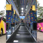 How to Charter a Bus in Singapore