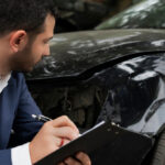 Appraisers Work After Car Accidents