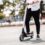 How to Ride an Electric Scooter?