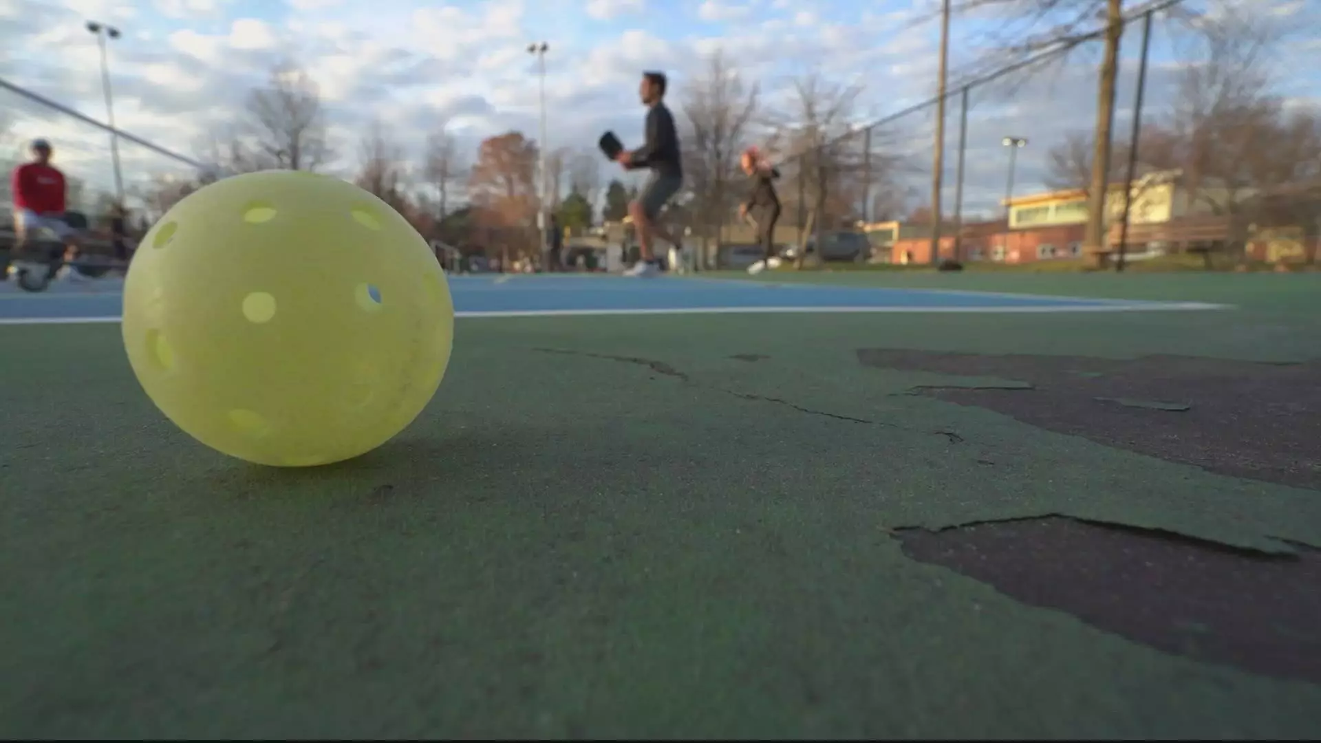 Pickleball-noise-solutions