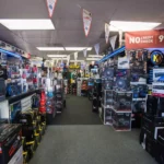 Car Audio Installation Services