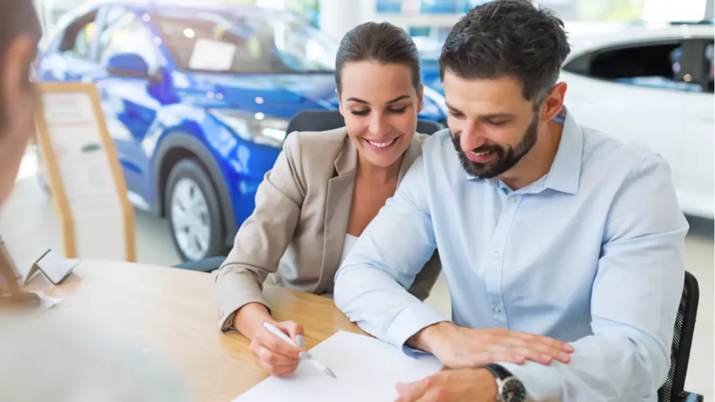 Find The Best Leasing Deals