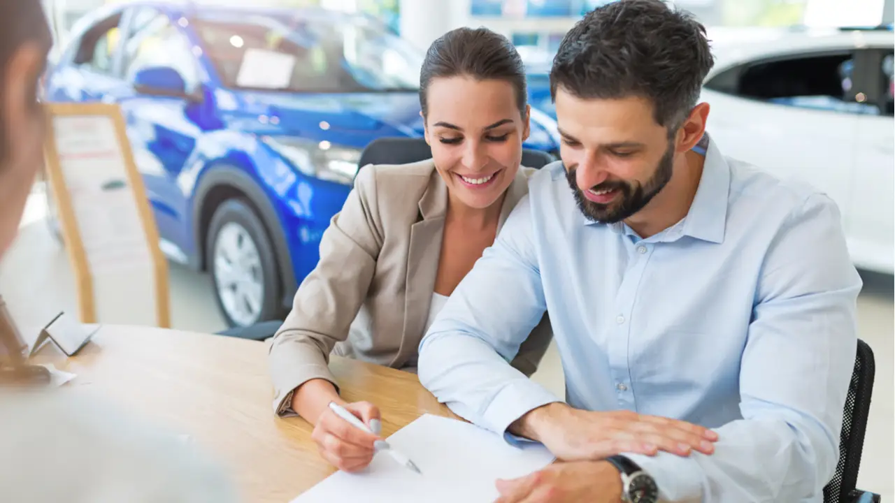 Find The Best Leasing Deals