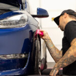 Paint Protection Film