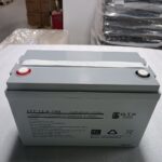 Lithium Batteries