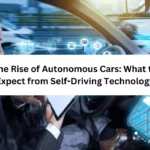 Autonomous Cars