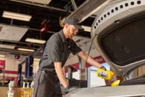 Oil Changes