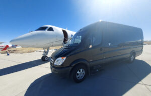 Sprinter Van Rentals