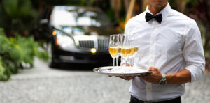 Luxurious Limo Service