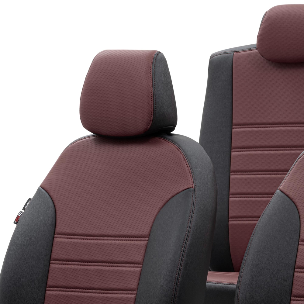 About Tesla Model 3 Seat Covers