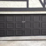 garage door replacement Midlothian