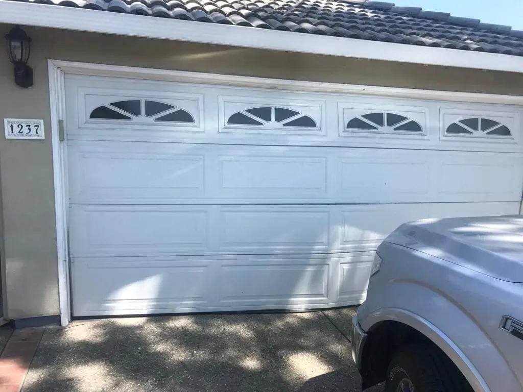 Garage Door Repair Windsor