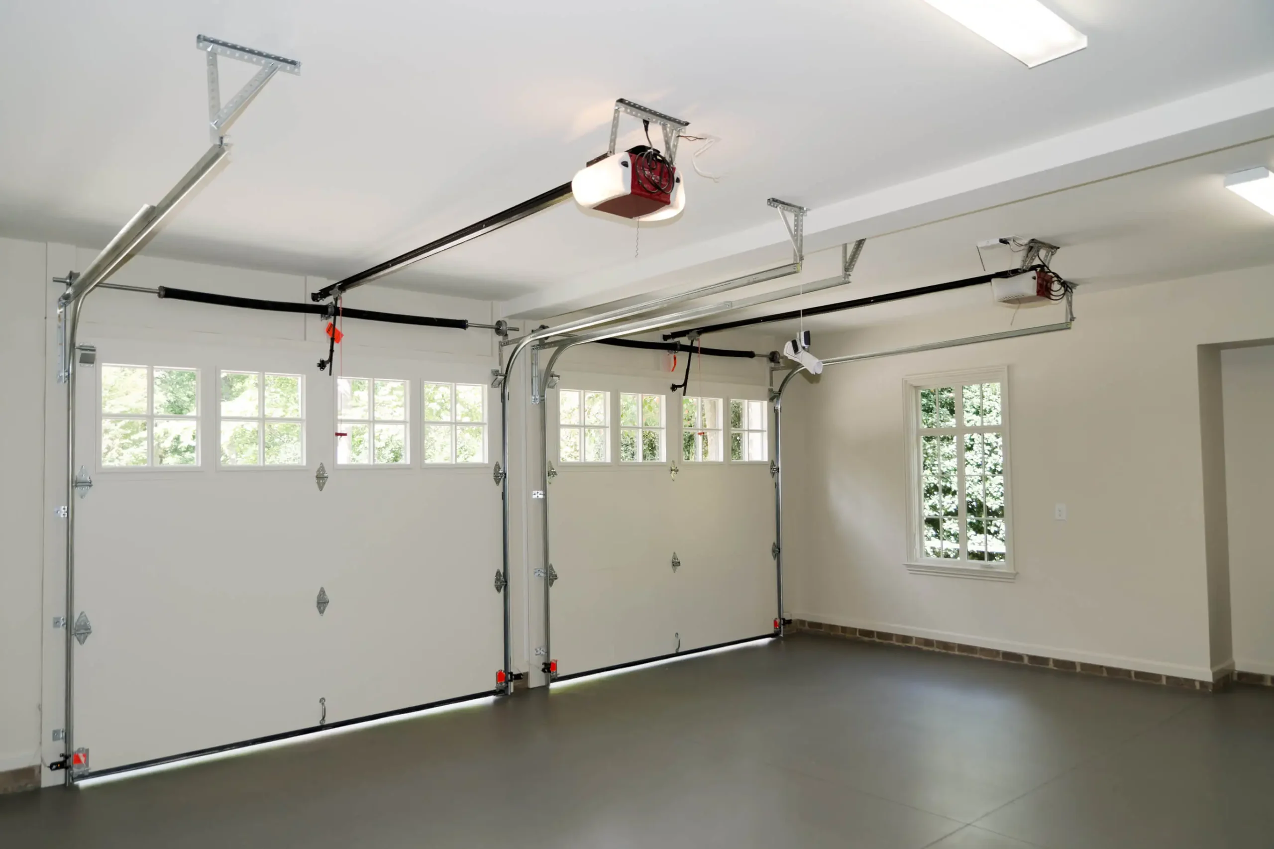 Garage Door Opener Repair Highland Springs